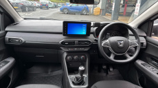 Dacia Sandero 1.0 TCe Comfort 5dr Petrol Hatchback